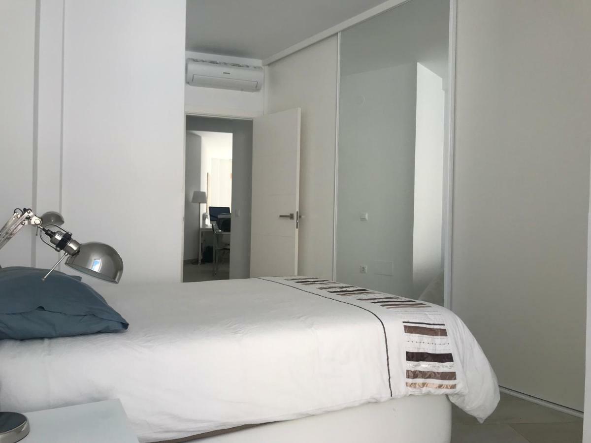 Easy Nerja Carabeo Appartamento Esterno foto
